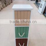 China Wholesale New Design Modern Wooden Cabinets With Drawers thumbnail-3