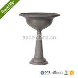 Decorative Garden Large Clay Pots Sale From Greenship/ 10 Years Lifetime/ Lightweight/ UV Protection/ Eco-friendly thumbnail-4