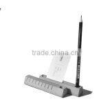 Concrete Name Card Holder Rectangle Pen Holder thumbnail-2