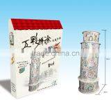 Newly-developed 3D Painting Paper Puzzle for Kids LT8884D thumbnail-2