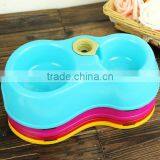 Wholesale 2 Cases Plastic Pet Food Bowl thumbnail-3