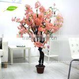 BLS041-2 GNW Artificial Flower Tree for Wedding Decoration