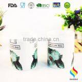Ceramic Sublimation Mug With Customer Printing thumbnail-3