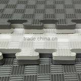 EVA Foam Jigsaw Reversible High Quality Kick Boxing Mat 40mm thumbnail-3