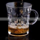 Foaming Beer Glass Mug thumbnail-1