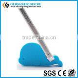Whale Shape Car Bathroom Hand Phone Holder thumbnail-1