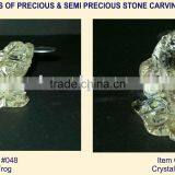 Precious and Semi Precious Stone Carving Statue Figure Sculpture-1 thumbnail-1