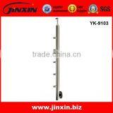Stainless Steel Balcony System Baluster Post Railing thumbnail-1