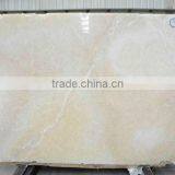 Exotic White Marble Good Onyx Slabs