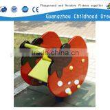 (HD-15809)Lucky Strawberry Rocking Spring Rider thumbnail-1