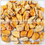 Frozen Boiled Mussel Meat thumbnail-1