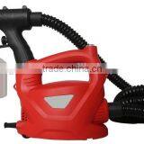 450W Portable Handheld Airless Paint Sprayer Mini Electric Spray Gun thumbnail-1