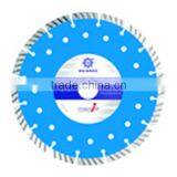 Professional Segmented Diamond Cutter Blade thumbnail-1