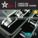 DS400 Bucket Elevator Cement Chain for Feeder Conveyor thumbnail-1
