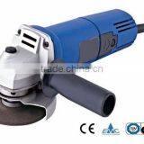 Electric Angle Grinder