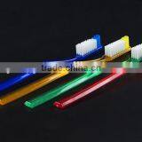 High Quality Hot Selling Fashionable Design Super Oral Cleaning Home Daily Use Toothbrush thumbnail-3