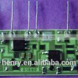 Automobile Ignition Hybrid Integrated Circuit thumbnail-3