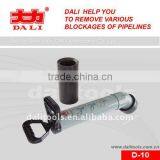 High-efficiency Manual Drain Buster Plunger thumbnail-5