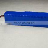 E-scootor Battery 48V20AH LiFePO4