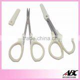 Colorful Pattern Stainless Steel Manicure Scissor thumbnail-4