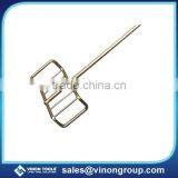 Heavy Duty Mixing Paddle, Steel Painting Mixer, Mud Mixer