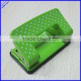 2014 Novelty 2 Hole Metal Manual Hole Puncher thumbnail-1
