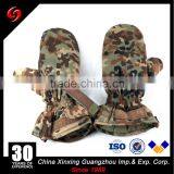 Camouflage Military Winter Waterproof Ski Gloves / Snow Gloves thumbnail-3