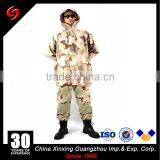 Family Usage Camoflage Russian Military BDU Uniform thumbnail-3
