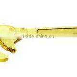 Al-cu Alloy Universal Wrench /spanner Explosion Proof thumbnail-1