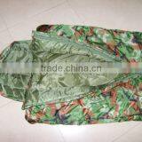 Sleeping Bag Camouflage Military thumbnail-2