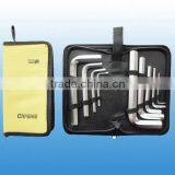 9pc Hex Key Set HK011 thumbnail-1