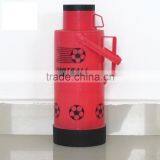 Plastic Flask thumbnail-4