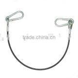 Mechanical Cable Assemblies/Steel Cables thumbnail-2