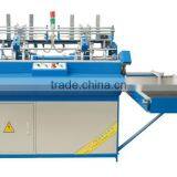 Endsheet Glue Book Paper Tipping Machine thumbnail-1