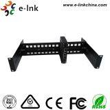 19-дюймовая регулируемая планка для крепления на рельс DIN thumbnail-3