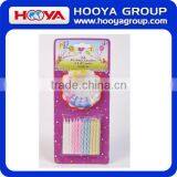 24 PCS Happy Birthday Singing Candle thumbnail-1