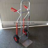 ce Certification Aluminum Hand Truck thumbnail-3