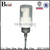 Wholesale Foam Pump for Soap Bottle China Factory thumbnail-5