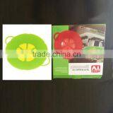 2014 Best Seller Silicone Pot Cover as Seen on tv thumbnail-6