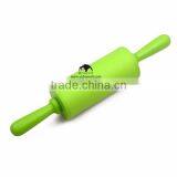 RP-2292 Silicone Pink Rolling Pin thumbnail-6