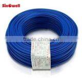 Low Voltage Copper Electronic Wire Manufacturer thumbnail-5