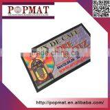 High Quality Non Woven OEM Soft Rubber Bar Mat thumbnail-4