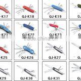 QJknife--N2 New Design Multifunctional Knife thumbnail-1