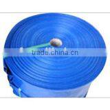 Pump Water PVC Layflat Hose thumbnail-1