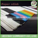Paper Sticks Party Supply Cake Decoration thumbnail-5