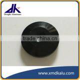 1/4''-20 UNC Tapped Aluminum Camera Nuts/Tripod Nuts/Aluminum Washer thumbnail-2