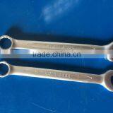 BERRYLION 12mm Socket Wrench Two End Combination Spanner With Mirror Finished thumbnail-5
