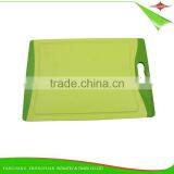 ZY-R1004 3pcs pp and Tpr Fruit Vegetable Chopping Board Set thumbnail-4