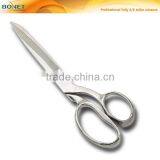 S16008 CE Certificated 8" Professional Forged Tailor Household All Metal Scissors thumbnail-1