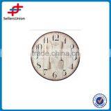 Oriental Wall Clock thumbnail-1